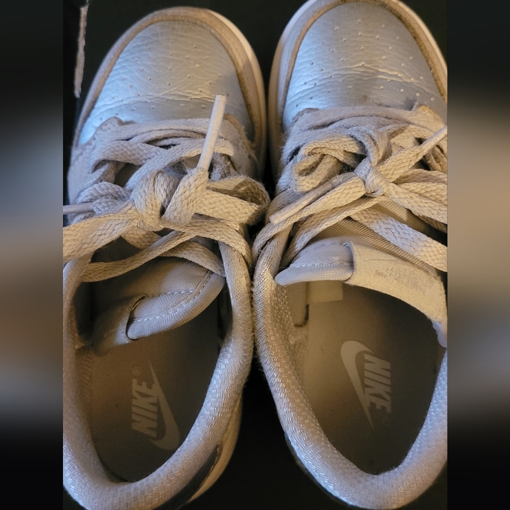 Nike Jordan 1 Retro Low OG